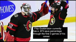 Small Sample Size Song Hockey Edition