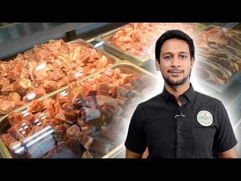 Khan's Poultry & Meats | Foodie Nation