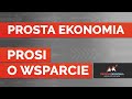 Prosta Ekonomia prosi o wsparcie | Patronite.pl