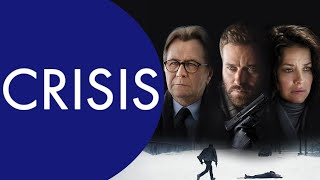 CRISIS - (Kid Kudi, Gary Oldman, Armie Hammer, Evangeline Lilly) OFFICIAL TRAILER (2021)