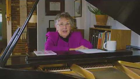 Vicki King Introduction