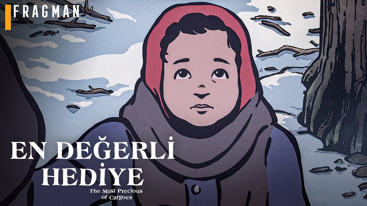 En Değerli Hediye Altyazılı Fragman kapak görseli