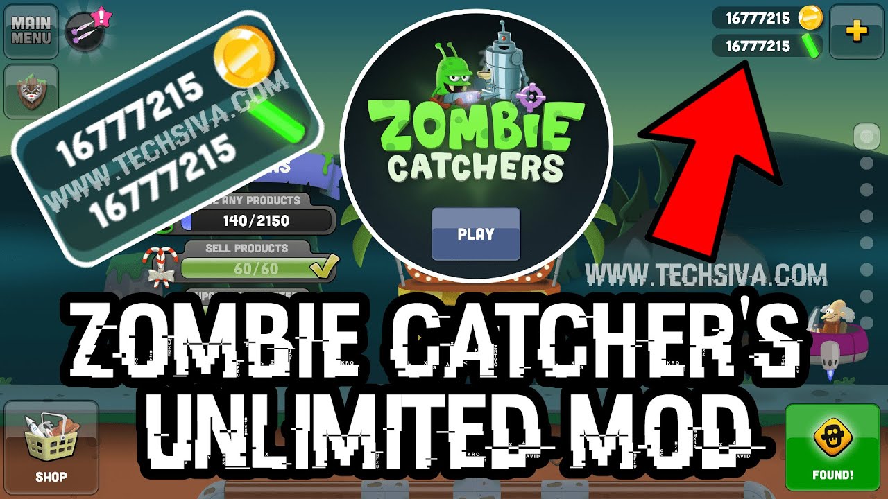 1. Zombie Catchers Codes: All Working and Valid Codes for 2021 - wide 10