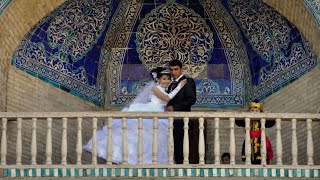 Абдукарим, узбекский и таджикский певец, песни на свадьбе