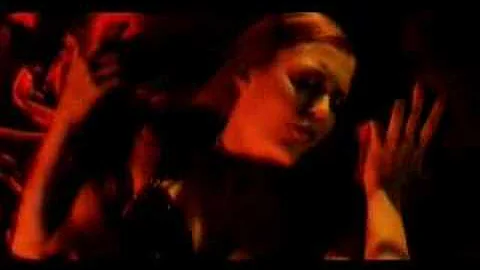 Tamee Harrison - Every time we touch