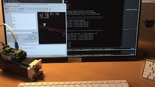 LinuxCNC & EtherCAT JMC iHSV-EC-57-xx-xx