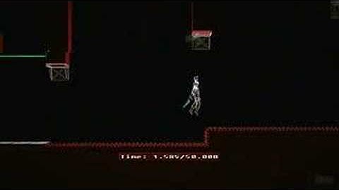 Bionic Commando Rearmed Trailer 3