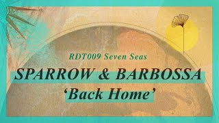 Sparrow & Barbossa - Back Home