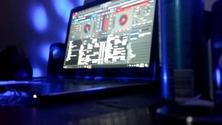Quick mix #Amature #lets try something different