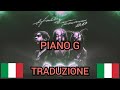 Polo G - Piano G | Traduzione italiana 🇮🇹