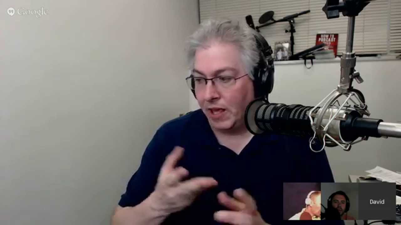 Podcast Review Show