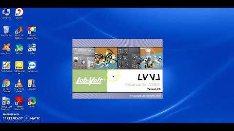 LVSIM INSTALLATION