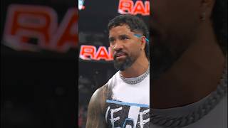 Uce really bout to start calling y’all the MOSQUITOS 😭🦟 #WWERaw Information