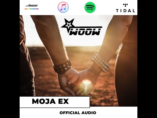 WooW - Moja EX