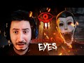YENİ UÇAN KAFA’NIN MALİKANESİNDEN KAÇTIM! 😰 - The Haunting Eyes