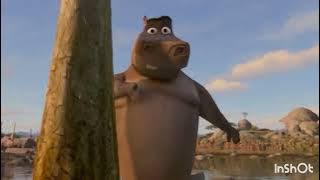 Madagascar 2: Moto Moto Likes You (Danish/Dansk)