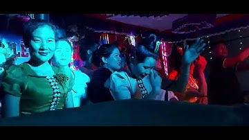 Chỉ Có Ở Thái Tây Bắc - Nhảy Vẫn Nhảy Múa Vẫn Cứ Múa, Ăn Vẫn Ăn Uống Vẫn Uống