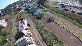 Hang Gliding & Paragliding Oceanside Oregon 2/16/20