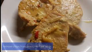 So how easy was this???? 100% this is one really worth making and i
have given 2 options of to finish the dish off went for 2nd version
...