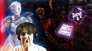 Хочу Уйти В Люк, Но Сурвы Ещё Живы | Dead By Daylight