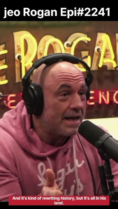 Joe Rogan Experience #2241 - Rick Strassman - YouTube