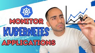 Day 5 | Monitoring Kubernetes Applications