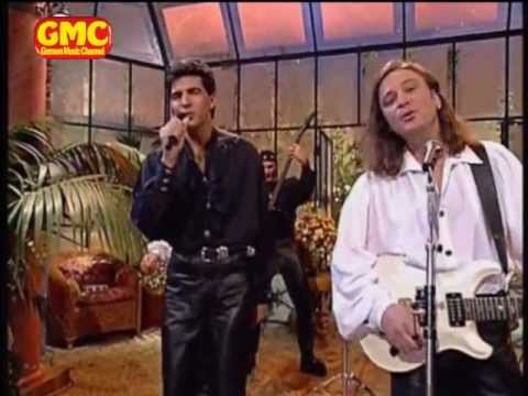 Die Paldauer - Hit-Medley