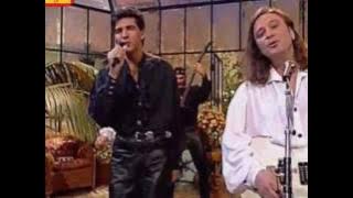 Die Paldauer - Hit-Medley
