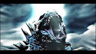 GODZILLA VS SUPERMAN  | ORIGINAL COMIC FAN ANIMATION BY  @antikxge ​