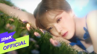 [MV] CHOA(초아) _Yesterday