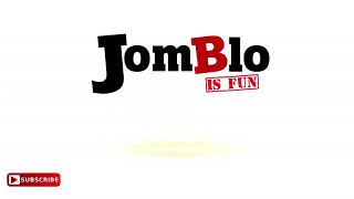 Jomblo is fun