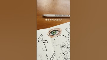 perfect loop? #art #drawing #artist #loop #fyp #shorts #viral #trending #trending #tiktok