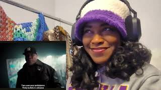 Murdergram Deux by LL Cool J & Eminem - Reaction