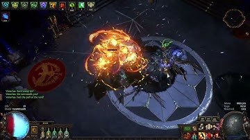 [3.24] Uber Cortex : Trickster CI Splitting Steel