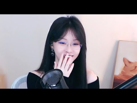 阿冷aleng "聊天 : 相親" (非唱歌)