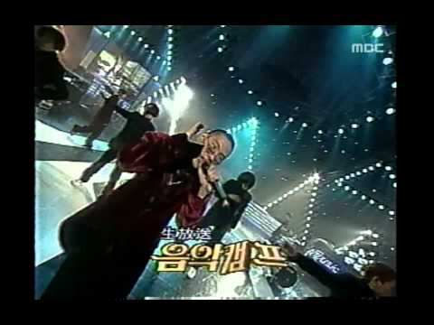 TEAM Farewell 팀 별 Music Camp 19991120 