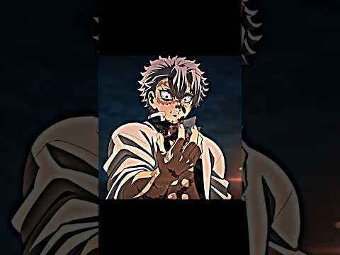 「 Relax Bro It's Not Time Yet 🥶🔥 」• Demon Slayer Edit ☠️ • #fyp #kny #foryou #demonslayer