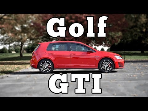 2017-volkswagen-golf-gti:-regular-car-reviews