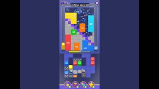 Bounce blast level 322 | all parts gameplay walkthrough solution