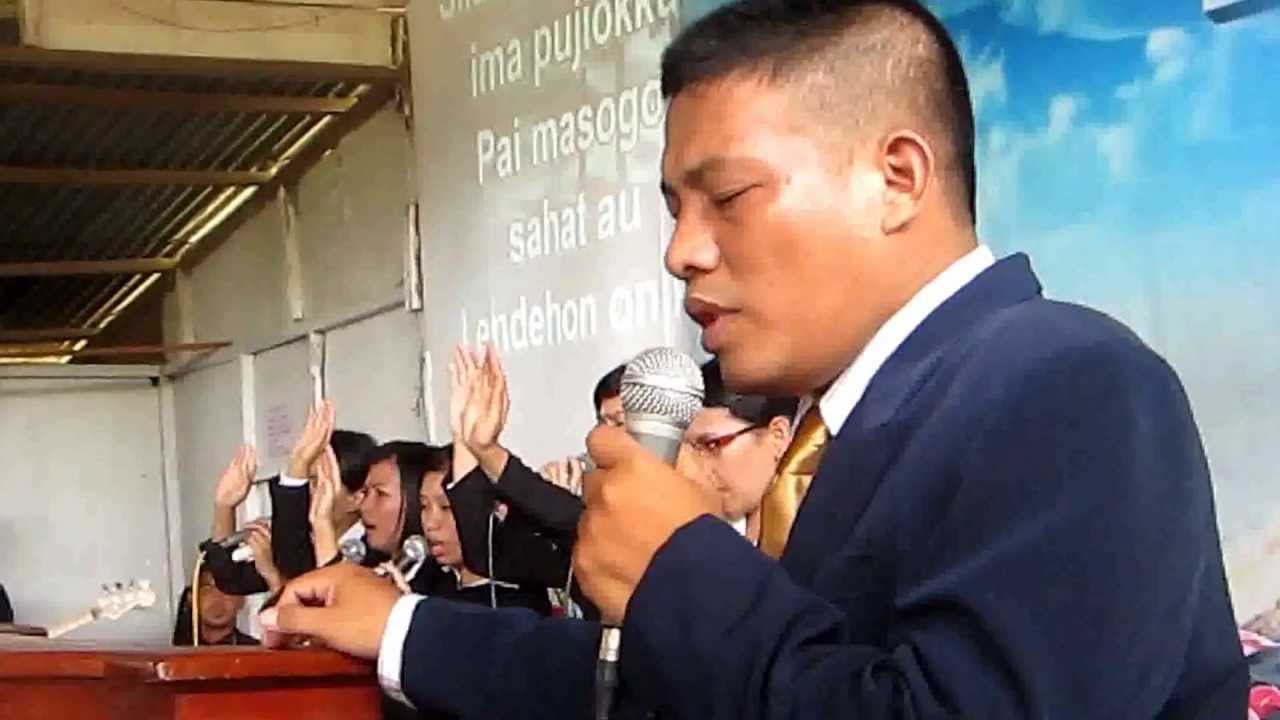 Gereja Pentakosta Indonesia ,( GPI Tembesi )