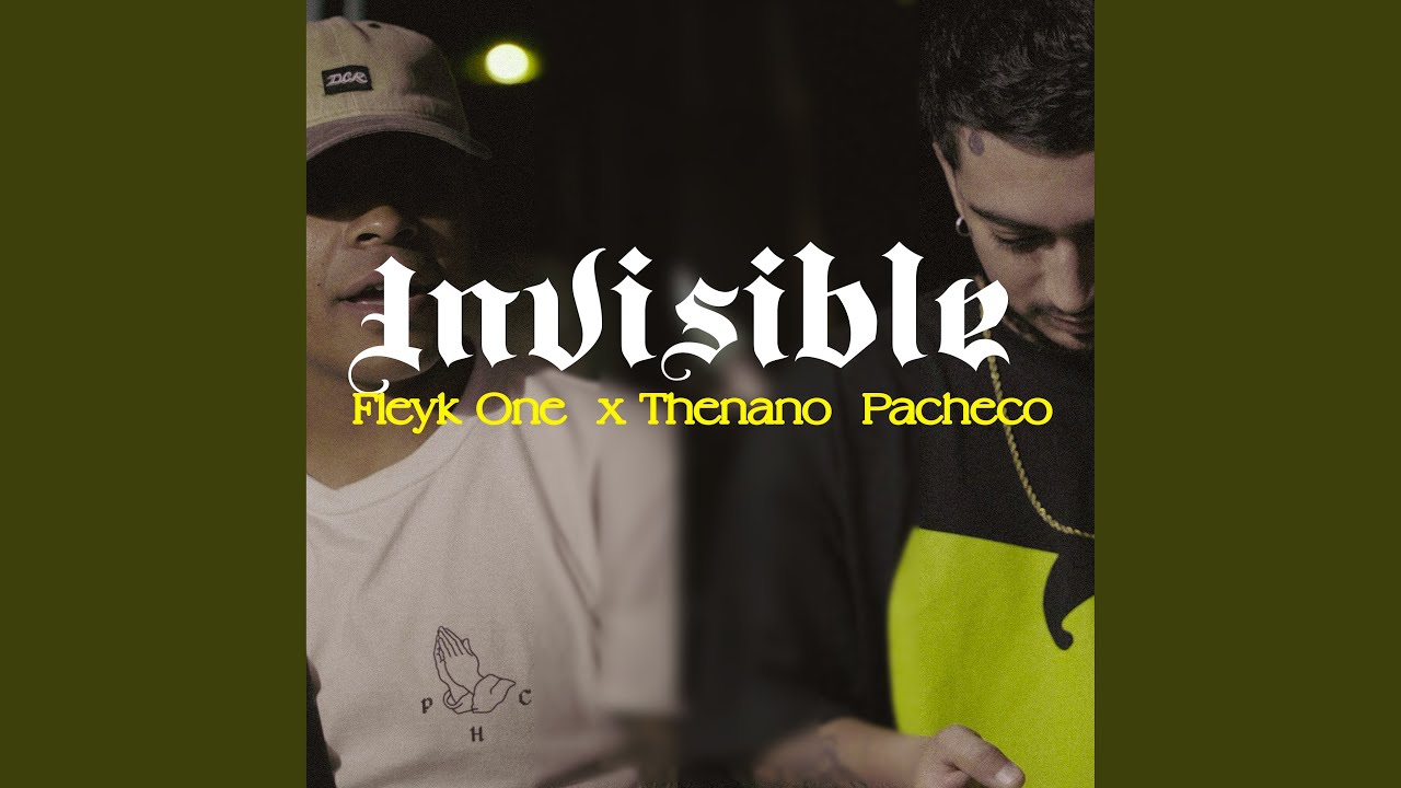 Watch Invisible on YouTube Watch Invisible on YouTube