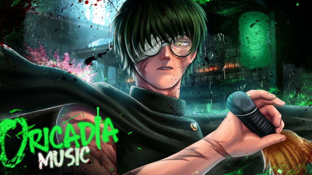 SCARS (feat. Keetheweeb) - Oricadia: Song Lyrics, Music Videos
