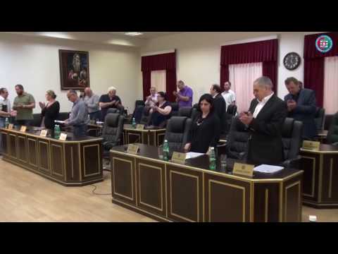 TV ERA - საგაზაფხულო სესია დასრულდა