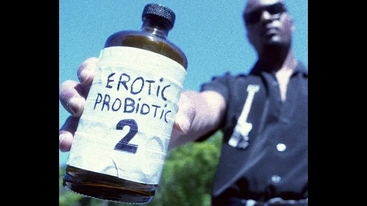 Erotic Probiotic 2 (Full Album)