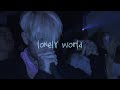 [sold] LIL PEEP TYPE BEAT "lonely world" I EMOTIONAL BEAT