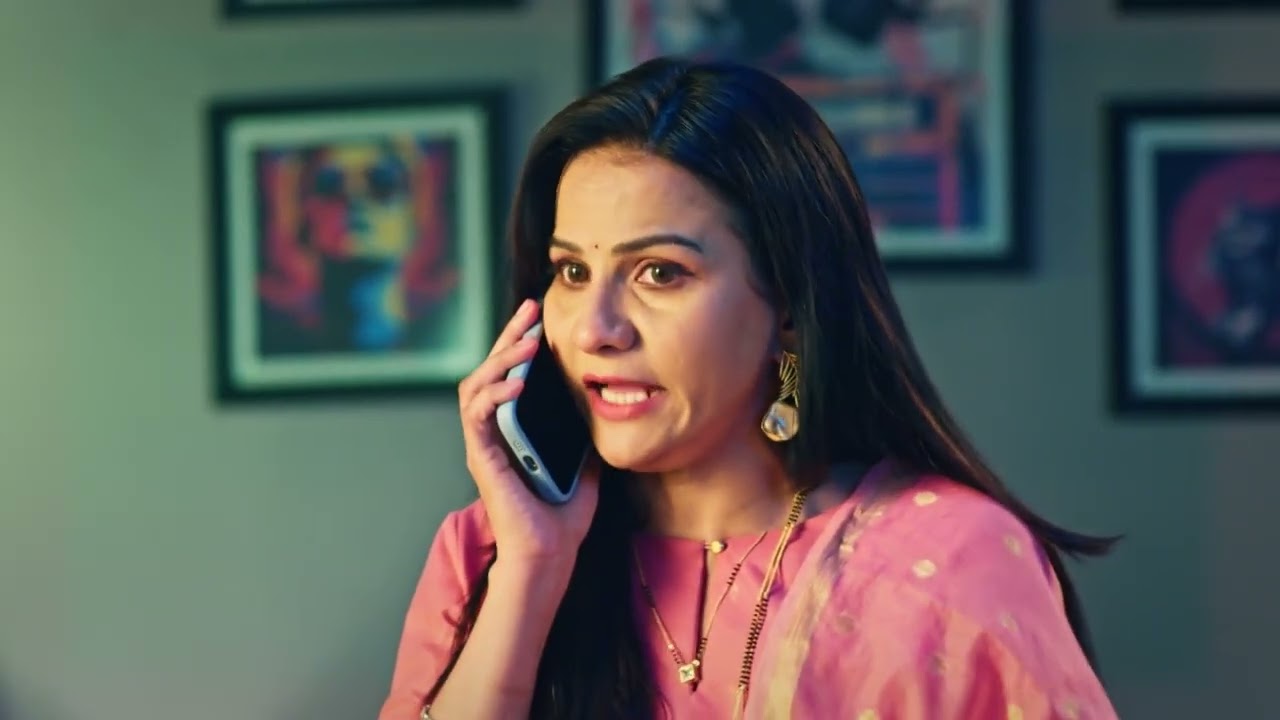 Taarini | Ep - 123 | Best Scene | Dec 22 2025 | Zee Marathi