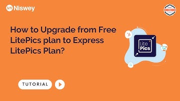 How to upgrade from Free to express plan | Litepics Image Optimization Integration for HubSpot CMS