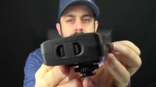 Wireless Microphone for DSLR   Saramonic SR-WM4C Review