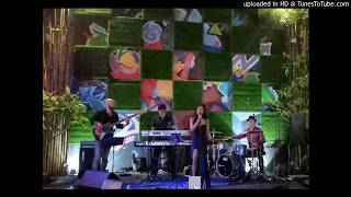 Mirasol Aguila - I will always love you (Whitney Houston cover) recorded by Antti Siitonen screenshot 2