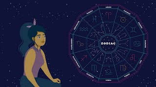 Sifat Seseorang Berdasarkan Zodiak Menurut Astrologi